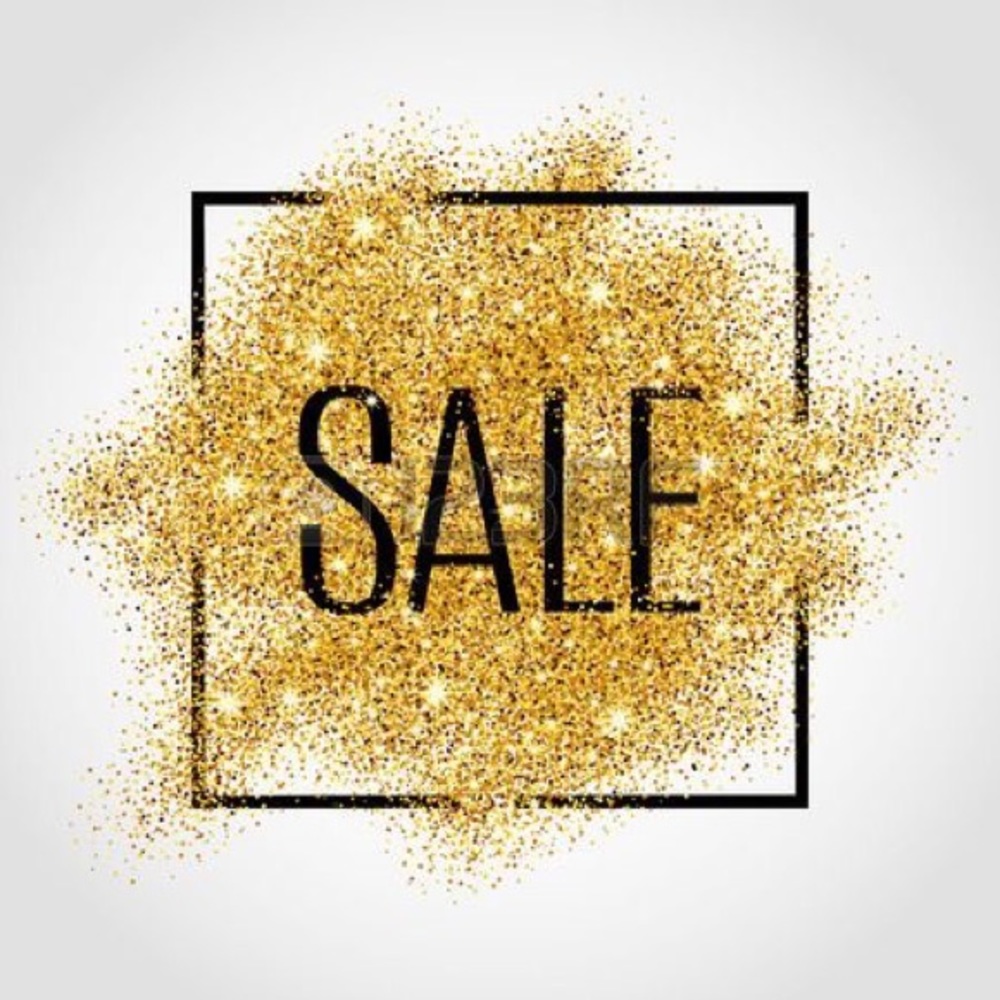 Not for sale